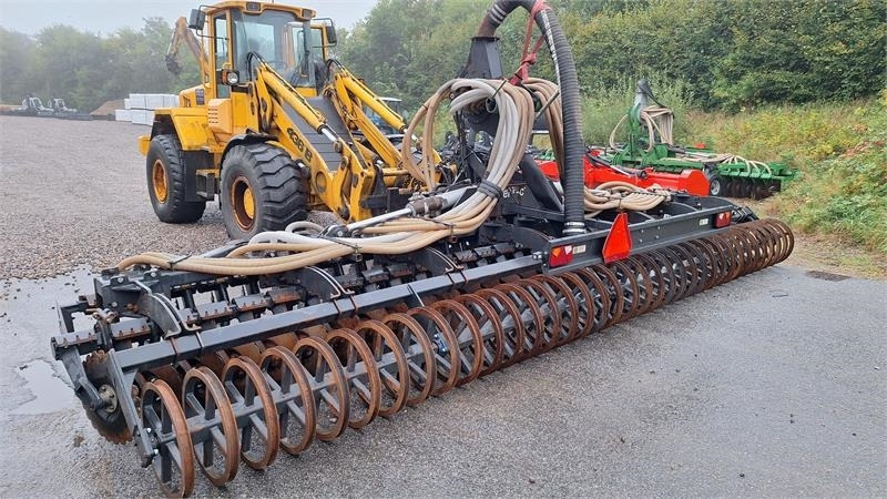 Inter-Tech 7,5 MTR - 浆罐车:图3 Inter-Tech 7,5 MTR - 浆罐车:图3