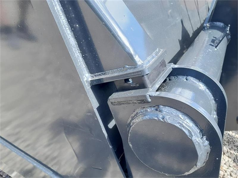 Inter-Tech Højtipskovl 3 kb3 INTER TECH 2,60m - 装载机铲斗:图3 Inter-Tech Højtipskovl 3 kb3 INTER TECH 2,60m - 装载机铲斗:图3