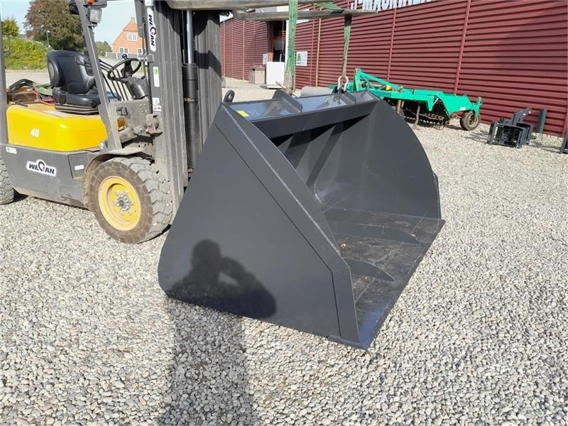 - - - Inter Tech - 铲斗 适用于 建筑机械:图2 - - - Inter Tech - 铲斗 适用于 建筑机械:图2