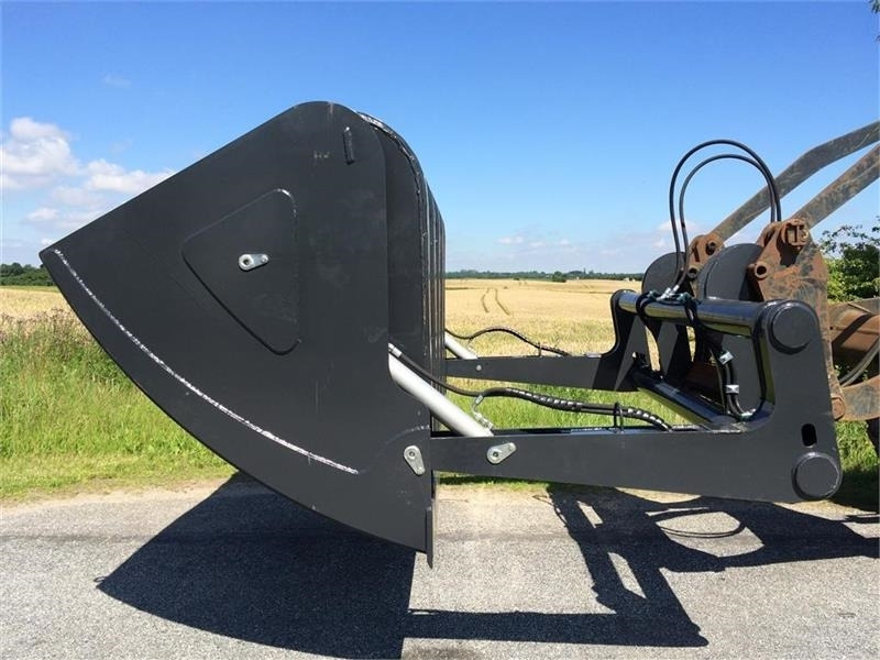 - - - J-Maskiner 3kb højtipskovl - 铲斗 适用于 建筑机械:图4 - - - J-Maskiner 3kb højtipskovl - 铲斗 适用于 建筑机械:图4