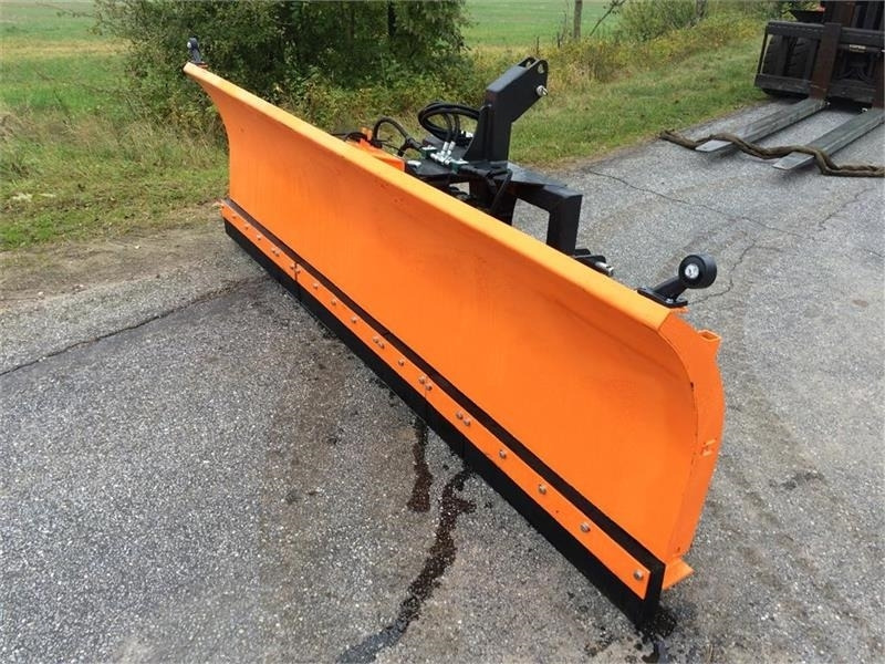 J-Maskiner IT-3000 skråplov med fjederbelastet skær - 推雪板 适用于 农业机械:图2 J-Maskiner IT-3000 skråplov med fjederbelastet skær - 推雪板 适用于 农业机械:图2