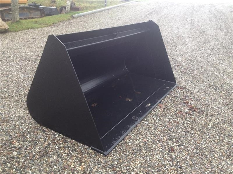 JCB J-Maskiner kornskovl - 装载机铲斗 适用于 伸缩臂叉装车:图2 JCB J-Maskiner kornskovl - 装载机铲斗 适用于 伸缩臂叉装车:图2