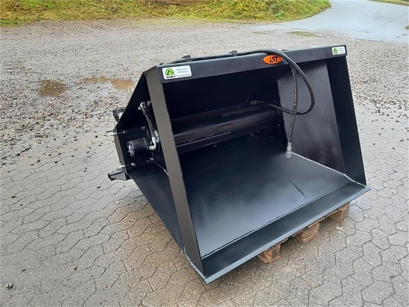 JST SANDKASSE - 铲斗 适用于 建筑机械:图1 JST SANDKASSE - 铲斗 适用于 建筑机械:图1