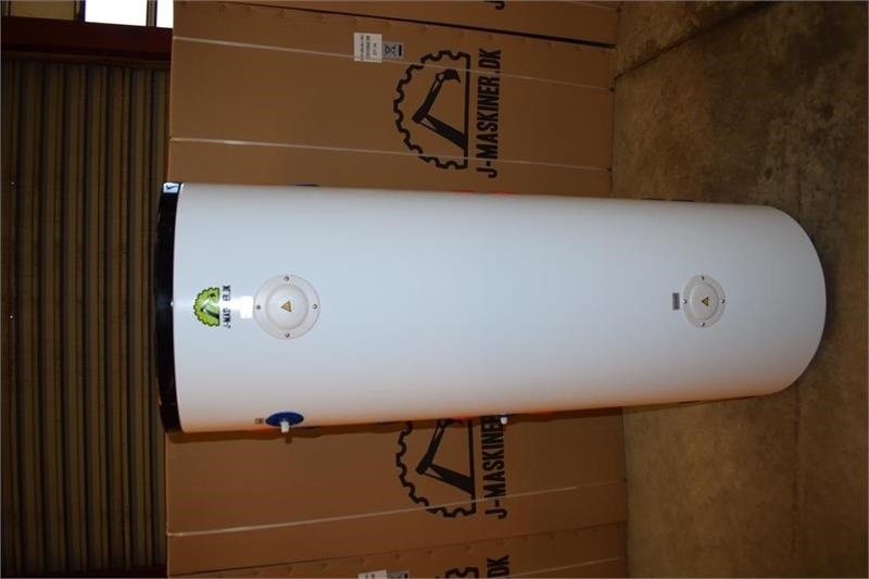 储罐 - - - Kombitank 60-160 liter:图1