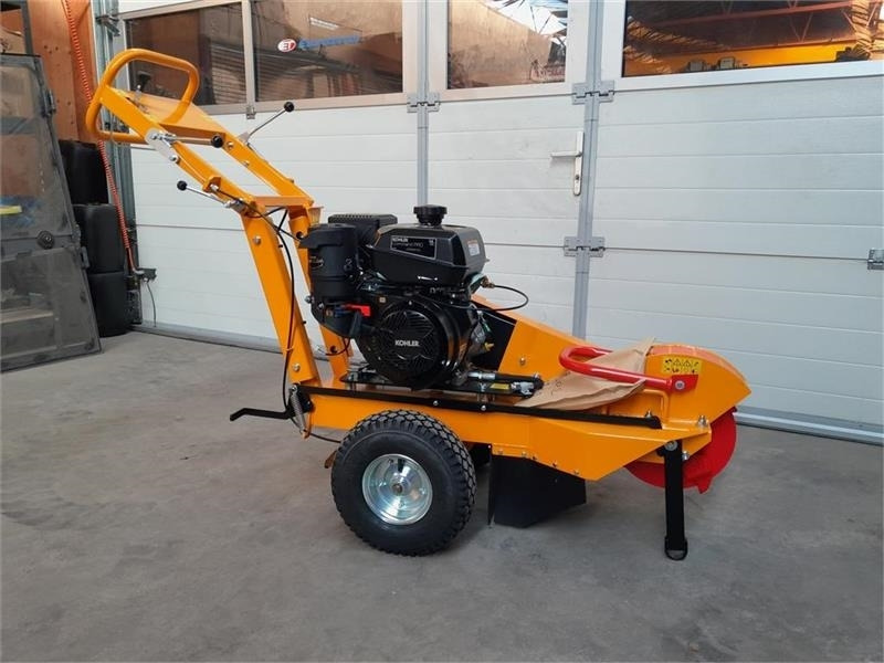 Laski F 360 SW/14 MED DREJESKAMMEL - 劈木机:图1 Laski F 360 SW/14 MED DREJESKAMMEL - 劈木机:图1