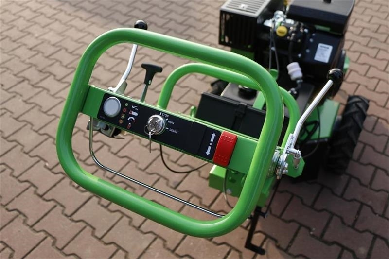 Laski F460E/27 - 劈木机:图2 Laski F460E/27 - 劈木机:图2