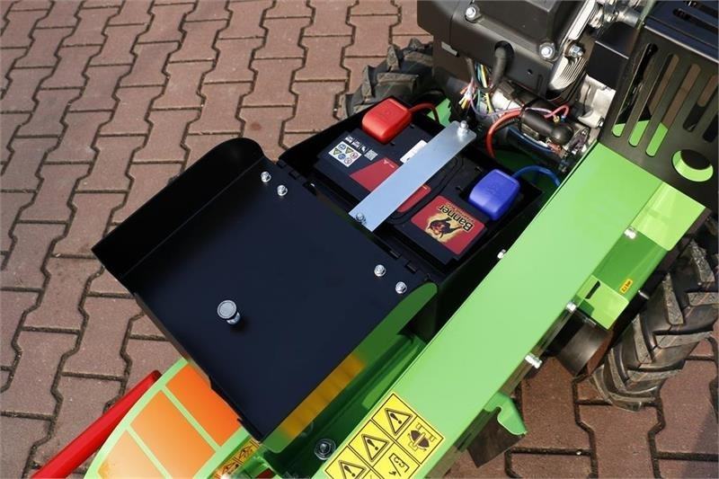 Laski F460E/27 - 劈木机:图3 Laski F460E/27 - 劈木机:图3