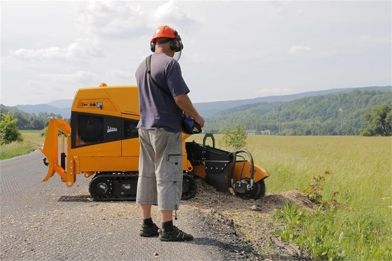 Laski P56 RX - 劈木机:图3 Laski P56 RX - 劈木机:图3