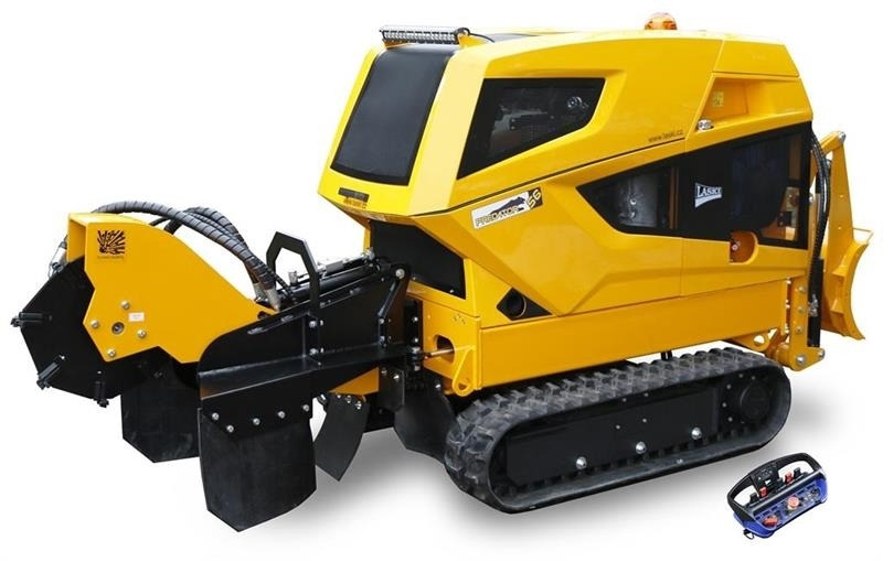 Laski P56 RX - 劈木机:图2 Laski P56 RX - 劈木机:图2