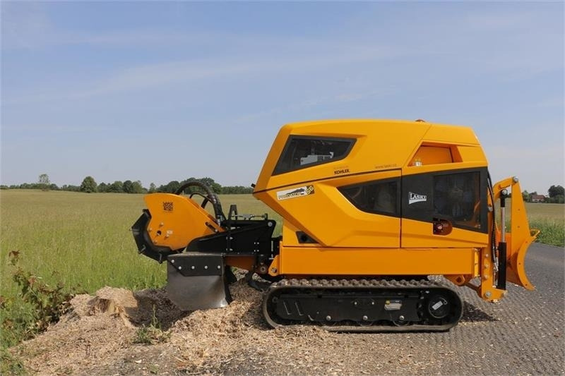 Laski P56 RX - 劈木机:图1 Laski P56 RX - 劈木机:图1