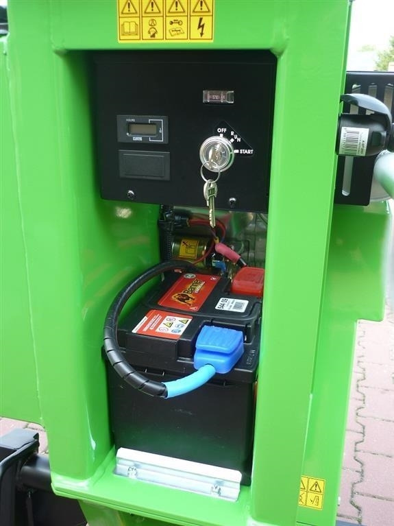 Laski fz-500 35 HK motor - 劈木机:图4 Laski fz-500 35 HK motor - 劈木机:图4