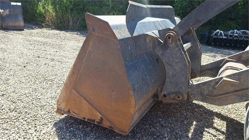 Ljungby L 14 Brugt skovle - 装载机铲斗:图3 Ljungby L 14 Brugt skovle - 装载机铲斗:图3