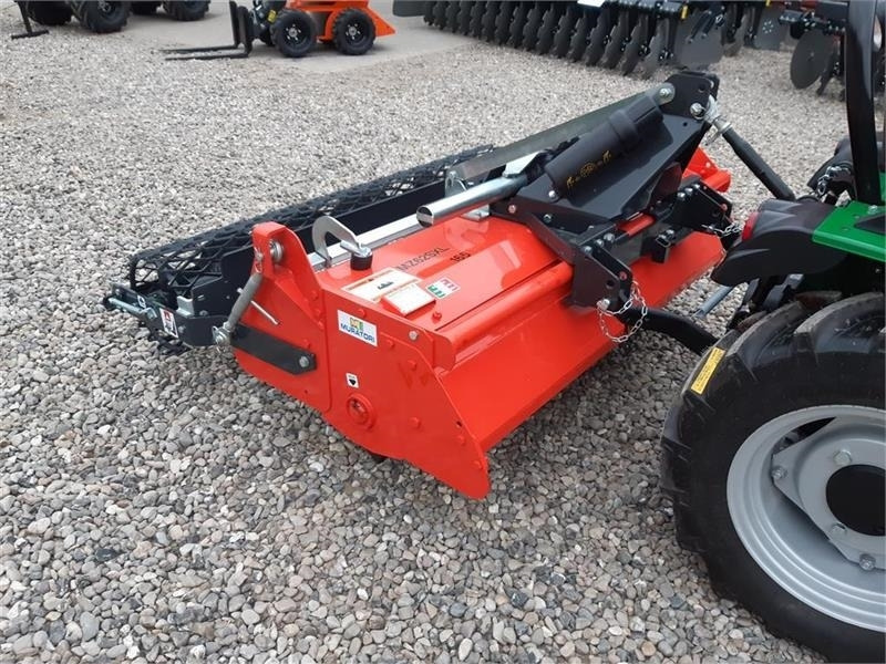 Muratori MZ6SXL - 市政/ 专用车辆:图4 Muratori MZ6SXL - 市政/ 专用车辆:图4