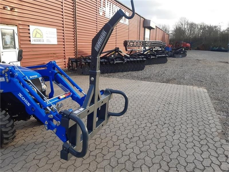 SONAROL storsække løfter - 附件 适用于 农业机械:图3 SONAROL storsække løfter - 附件 适用于 农业机械:图3