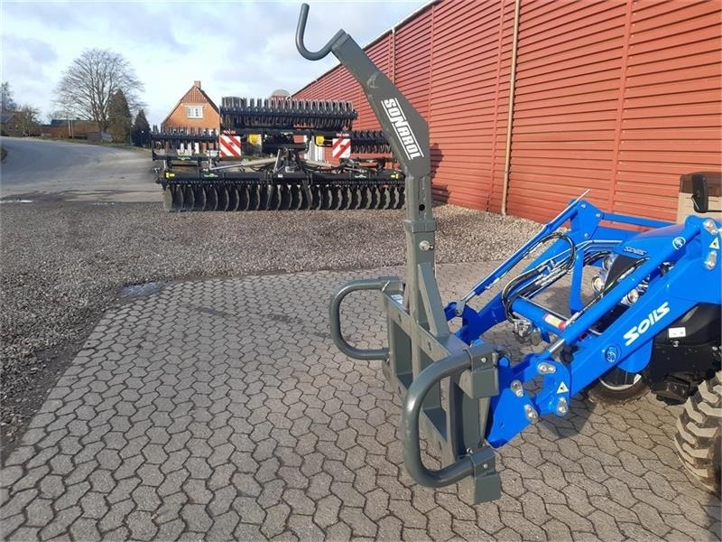 SONAROL storsække løfter - 附件 适用于 农业机械:图1 SONAROL storsække løfter - 附件 适用于 农业机械:图1