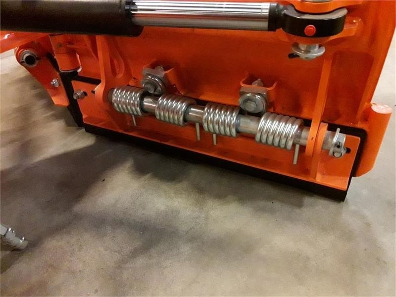 Sigma Pro G101 - 推雪板 适用于 农业机械:图5 Sigma Pro G101 - 推雪板 适用于 农业机械:图5