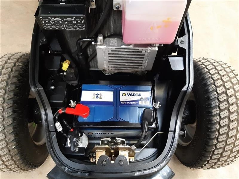 Solis 26 hst - 市政牵引车:图5 Solis 26 hst - 市政牵引车:图5