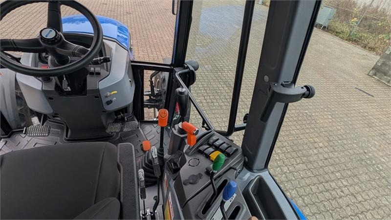 拖拉机 Solis 60：图16