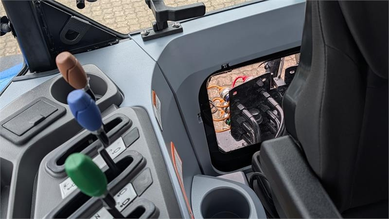 拖拉机 Solis 60：图21