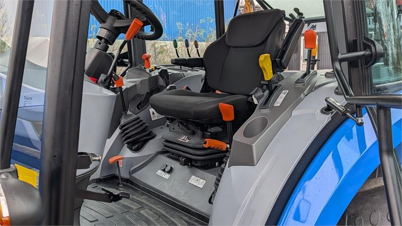 拖拉机 Solis 60：图14