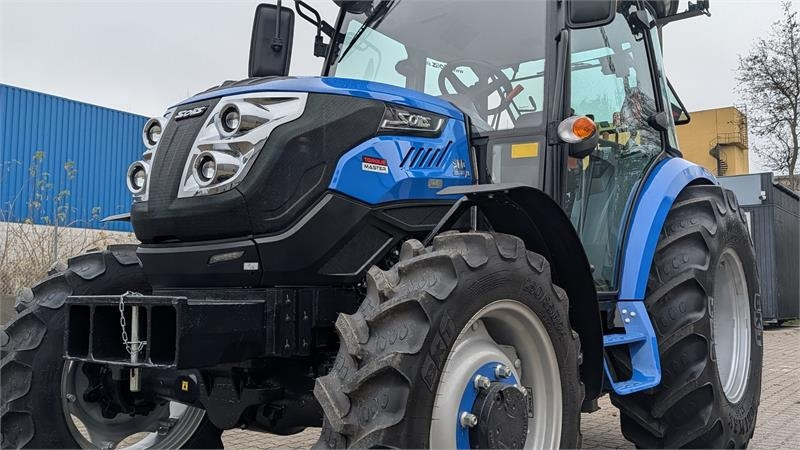 拖拉机 Solis 60：图20