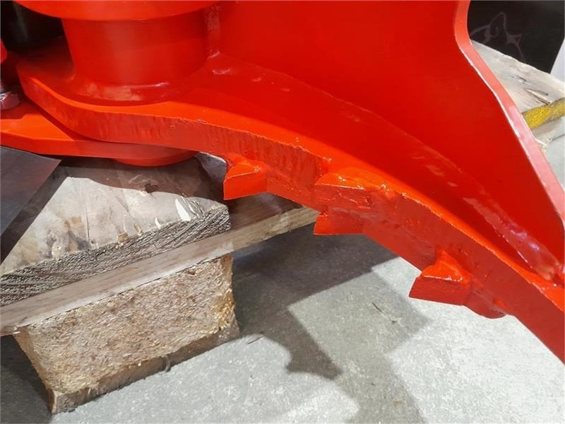 - - - TRÆ KLIPPER - 采伐头:图5 - - - TRÆ KLIPPER - 采伐头:图5