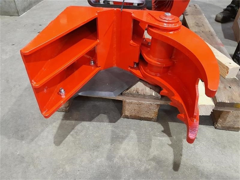 - - - TRÆ KLIPPER - 采伐头:图3 - - - TRÆ KLIPPER - 采伐头:图3