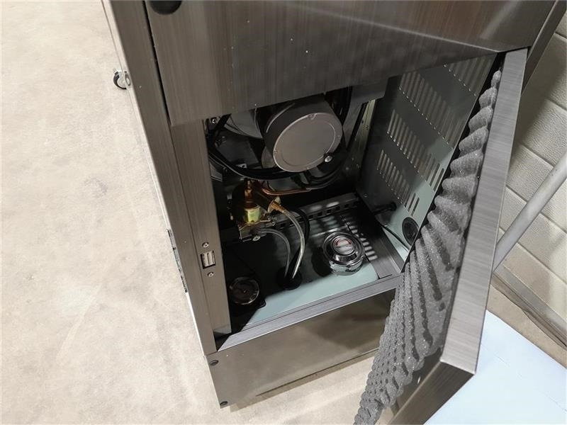 - - - VeLTRON HEATER MED BLÆSER - 建筑加热器:图5 - - - VeLTRON HEATER MED BLÆSER - 建筑加热器:图5
