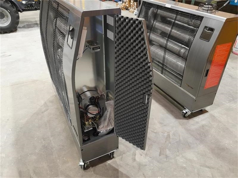 - - - VeLTRON HEATER - 建筑加热器:图5 - - - VeLTRON HEATER - 建筑加热器:图5