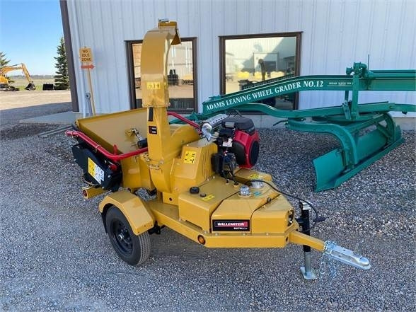 Wallenstein BXTR5224 - 劈木机:图1 Wallenstein BXTR5224 - 劈木机:图1