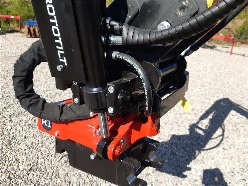 XCMG xe27e med rototilt - 小型挖掘机:图5 XCMG xe27e med rototilt - 小型挖掘机:图5