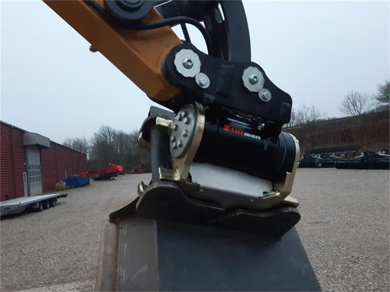 XCMG xe27e - 小型挖掘机:图5 XCMG xe27e - 小型挖掘机:图5