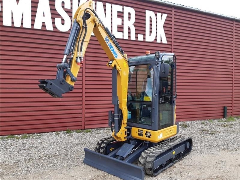 XCMG xe27e  租赁 XCMG xe27e：图12