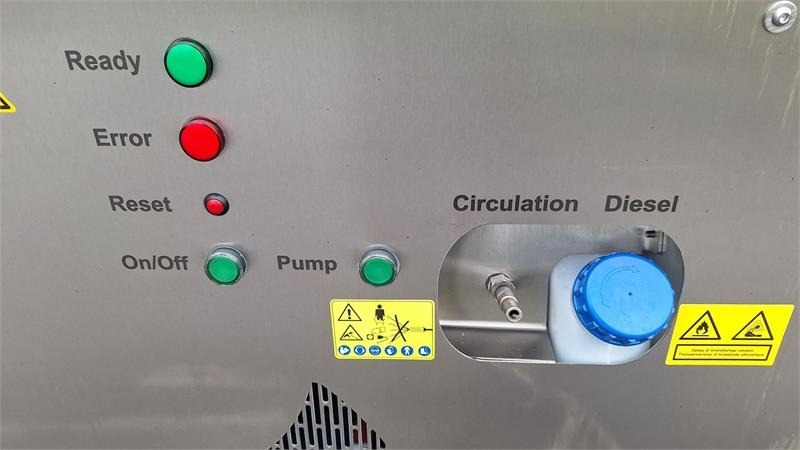 - - - Xweed m2 - 农业机械:图4 - - - Xweed m2 - 农业机械:图4