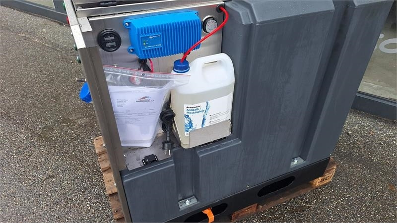 - - - Xweed m2 - 农业机械:图2 - - - Xweed m2 - 农业机械:图2