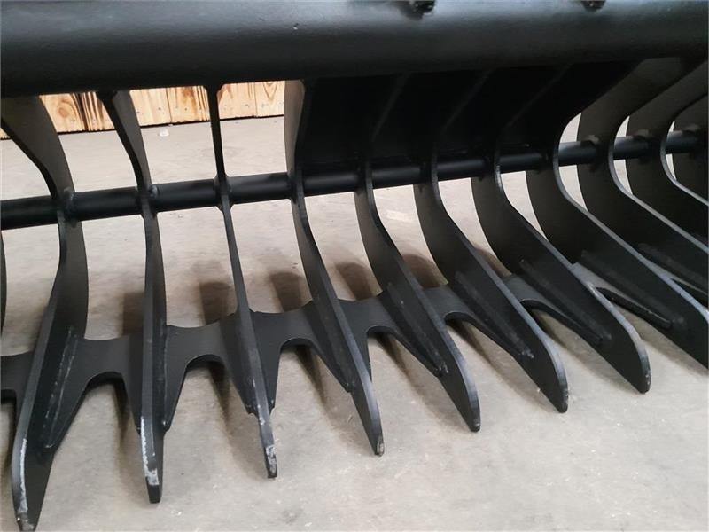 - 铲斗 适用于 建筑机械:图4 - 铲斗 适用于 建筑机械:图4