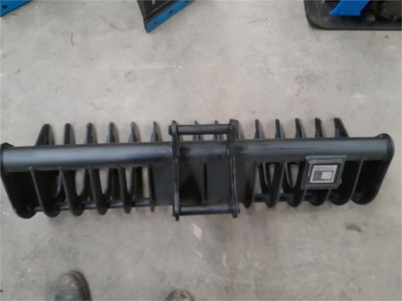 - 铲斗 适用于 建筑机械:图3 - 铲斗 适用于 建筑机械:图3