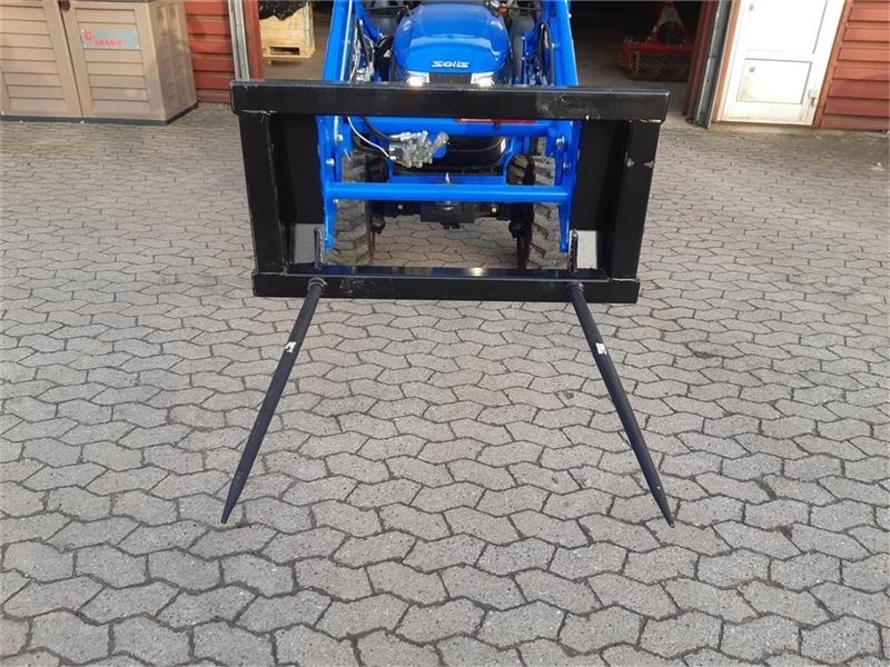 - - - ballespyd - 筒仓设备:图3 - - - ballespyd - 筒仓设备:图3