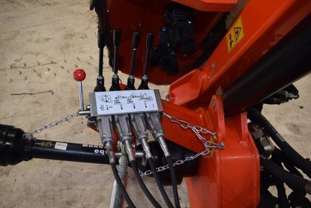 - - - boxer - 附件 适用于 市政牵引车:图5 - - - boxer - 附件 适用于 市政牵引车:图5