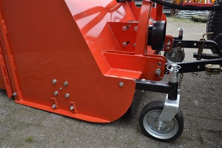 - - - boxer - 附件 适用于 市政牵引车:图4 - - - boxer - 附件 适用于 市政牵引车:图4