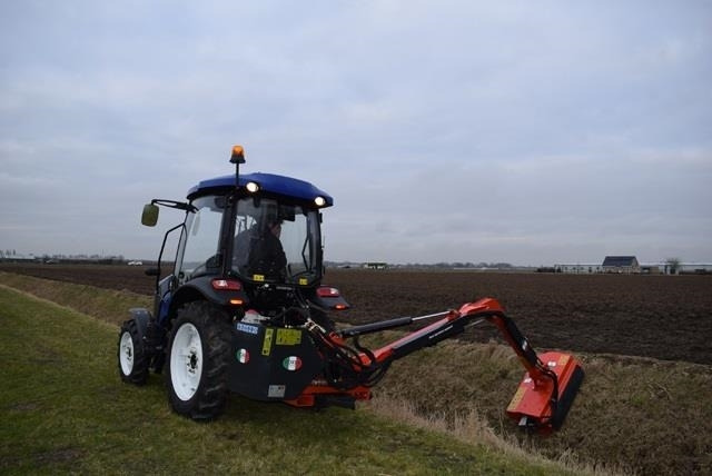 - - - boxer - 附件 适用于 市政牵引车:图1 - - - boxer - 附件 适用于 市政牵引车:图1