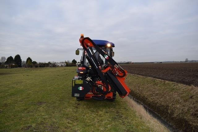 - - - boxer - 附件 适用于 市政牵引车:图3 - - - boxer - 附件 适用于 市政牵引车:图3