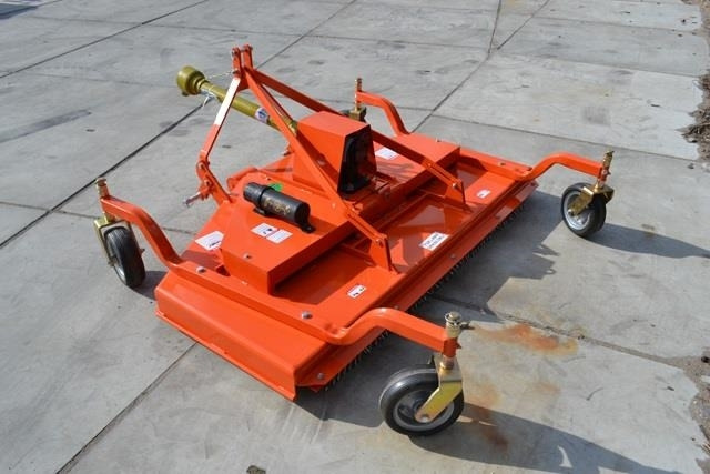 - - - boxer - 割草机:图5 - - - boxer - 割草机:图5