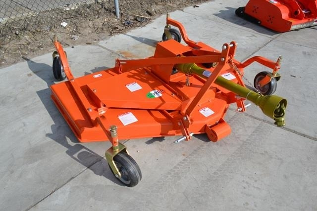 - - - boxer - 割草机:图1 - - - boxer - 割草机:图1