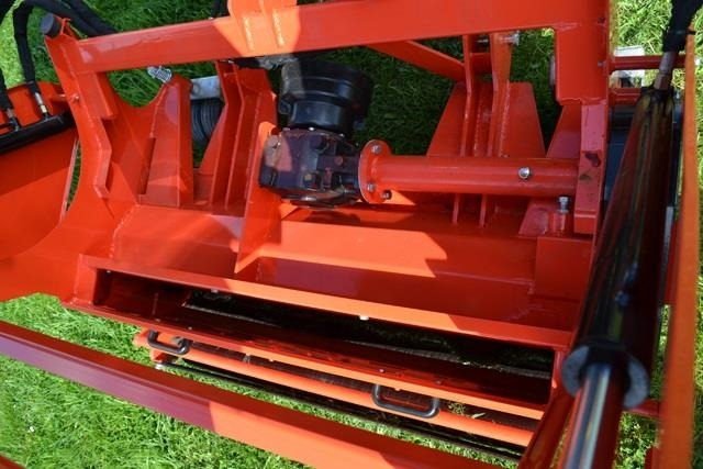 - - - boxer - 附件 适用于 市政牵引车:图4 - - - boxer - 附件 适用于 市政牵引车:图4