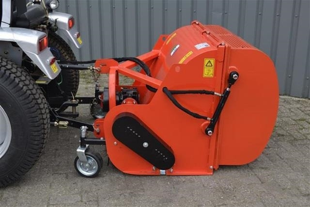 - - - boxer - 附件 适用于 市政牵引车:图1 - - - boxer - 附件 适用于 市政牵引车:图1