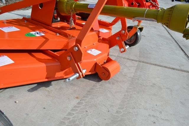 - - - boxer - 割草机:图3 - - - boxer - 割草机:图3