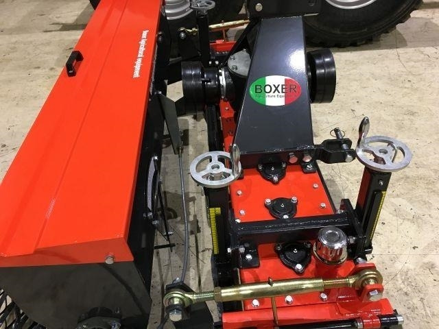 - - - boxer - 条播机:图2 - - - boxer - 条播机:图2