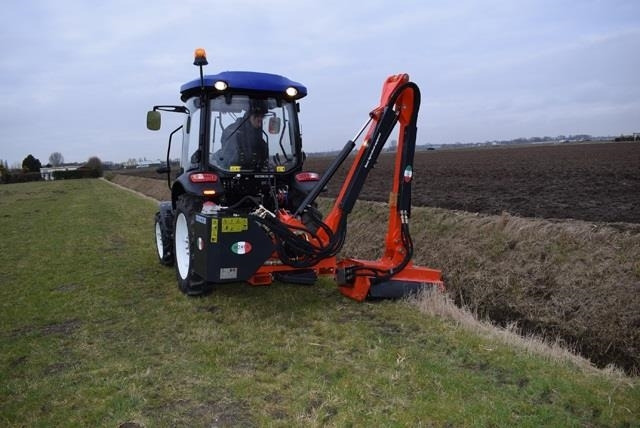 - - - boxer - 附件 适用于 市政牵引车:图2 - - - boxer - 附件 适用于 市政牵引车:图2