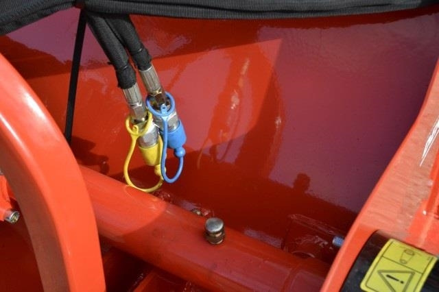 - - - boxer - 附件 适用于 市政牵引车:图3 - - - boxer - 附件 适用于 市政牵引车:图3